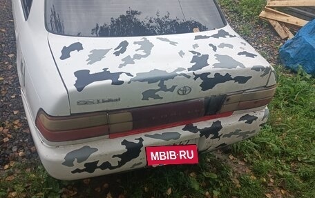 Toyota Corolla, 1992 год, 120 000 рублей, 5 фотография