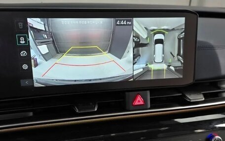 KIA Carnival, 2025 год, 5 650 000 рублей, 12 фотография