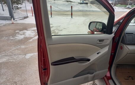 Toyota ISis I, 2013 год, 1 222 222 рублей, 4 фотография