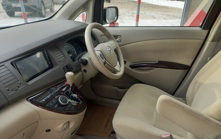 Toyota ISis I, 2013 год, 1 222 222 рублей, 5 фотография