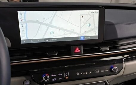 KIA Carnival, 2025 год, 5 650 000 рублей, 11 фотография