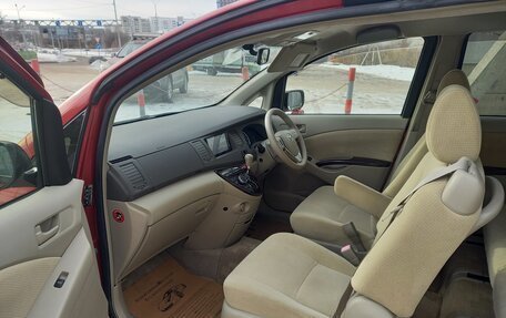 Toyota ISis I, 2013 год, 1 222 222 рублей, 3 фотография