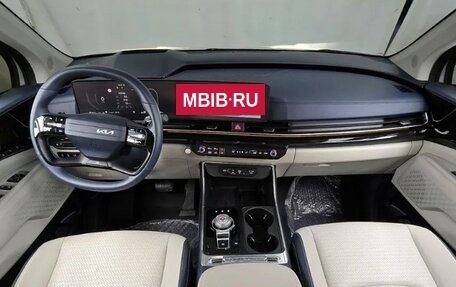 KIA Carnival, 2025 год, 5 650 000 рублей, 5 фотография