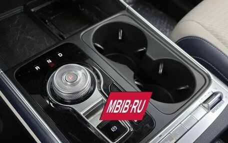 KIA Carnival, 2025 год, 5 650 000 рублей, 6 фотография