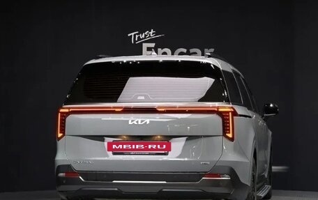 KIA Carnival, 2025 год, 5 650 000 рублей, 4 фотография