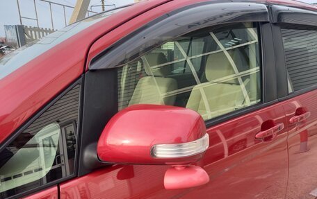 Toyota ISis I, 2013 год, 1 222 222 рублей, 7 фотография