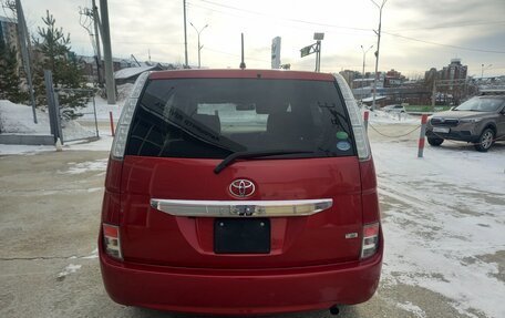 Toyota ISis I, 2013 год, 1 222 222 рублей, 12 фотография