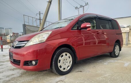 Toyota ISis I, 2013 год, 1 222 222 рублей, 15 фотография