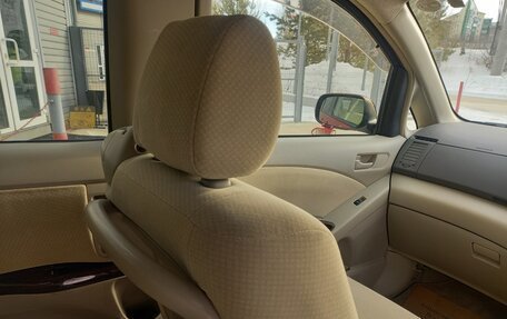 Toyota ISis I, 2013 год, 1 222 222 рублей, 20 фотография