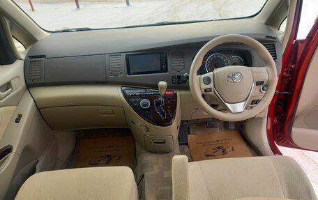 Toyota ISis I, 2013 год, 1 222 222 рублей, 19 фотография