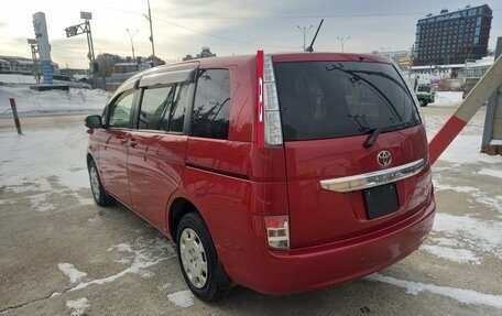 Toyota ISis I, 2013 год, 1 222 222 рублей, 13 фотография