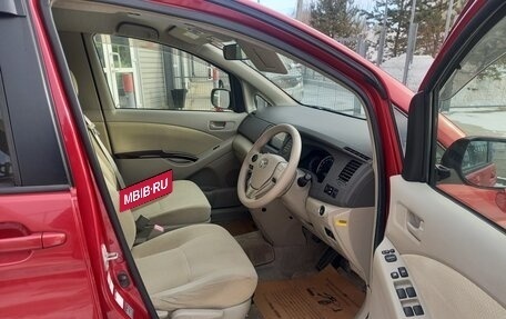 Toyota ISis I, 2013 год, 1 222 222 рублей, 17 фотография