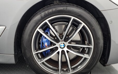 BMW 5 серия, 2023 год, 5 413 100 рублей, 5 фотография