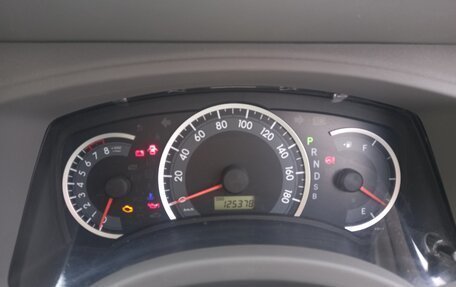 Toyota ISis I, 2013 год, 1 222 222 рублей, 23 фотография