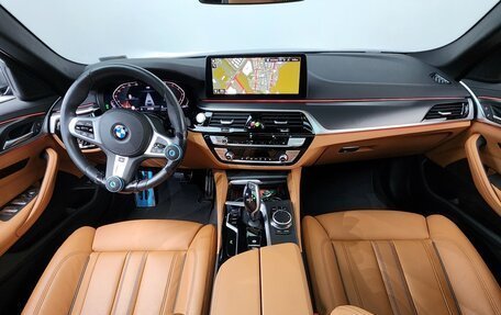 BMW 5 серия, 2023 год, 5 413 100 рублей, 7 фотография