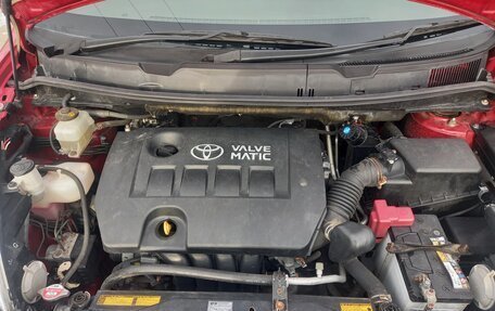 Toyota ISis I, 2013 год, 1 222 222 рублей, 25 фотография