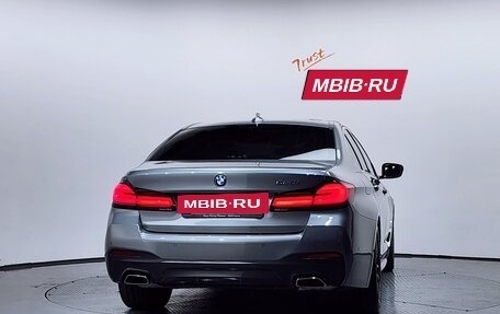 BMW 5 серия, 2023 год, 5 413 100 рублей, 4 фотография