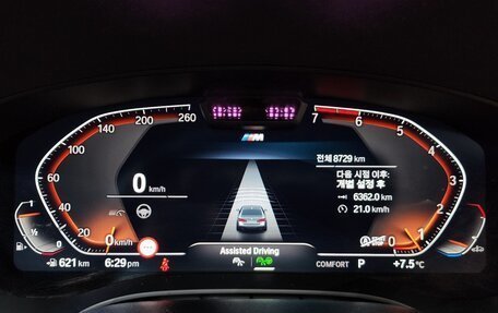 BMW 5 серия, 2023 год, 5 413 100 рублей, 8 фотография