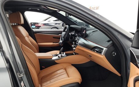 BMW 5 серия, 2023 год, 5 413 100 рублей, 11 фотография