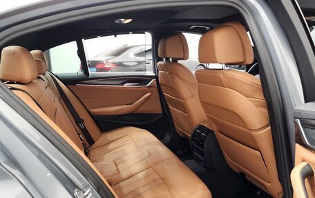 BMW 5 серия, 2023 год, 5 413 100 рублей, 12 фотография