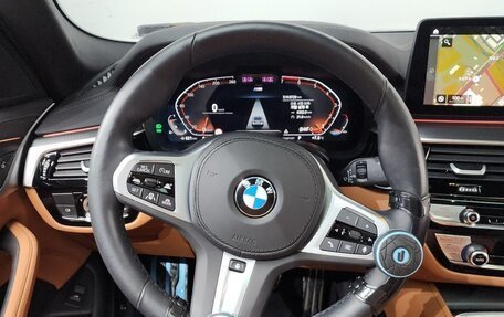 BMW 5 серия, 2023 год, 5 413 100 рублей, 13 фотография