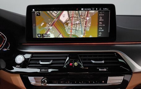 BMW 5 серия, 2023 год, 5 413 100 рублей, 14 фотография