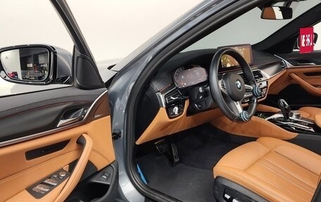 BMW 5 серия, 2023 год, 5 413 100 рублей, 10 фотография