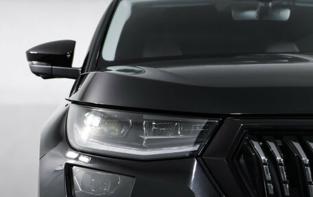 Skoda Kodiaq I, 2023 год, 4 171 000 рублей, 25 фотография