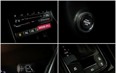 Skoda Kodiaq I, 2023 год, 4 171 000 рублей, 20 фотография