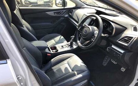 Subaru XV II, 2021 год, 1 790 000 рублей, 8 фотография