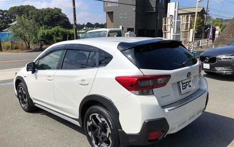 Subaru XV II, 2021 год, 1 790 000 рублей, 3 фотография