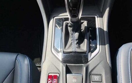 Subaru XV II, 2021 год, 1 790 000 рублей, 10 фотография