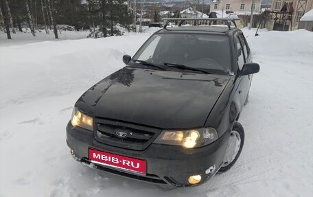 Daewoo Nexia I рестайлинг, 2011 год, 175 000 рублей, 1 фотография
