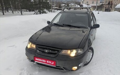 Daewoo Nexia I рестайлинг, 2011 год, 175 000 рублей, 1 фотография