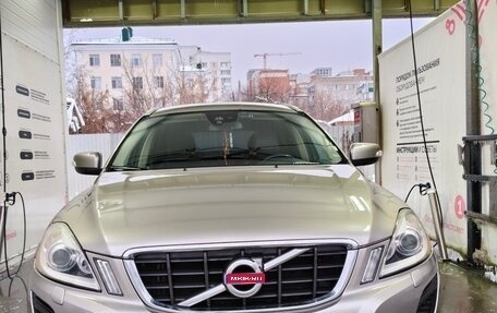 Volvo XC60 II, 2012 год, 1 370 000 рублей, 1 фотография