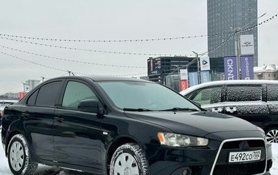 Mitsubishi Lancer IX, 2012 год, 725 000 рублей, 1 фотография