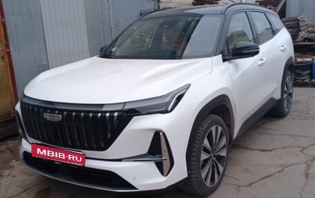 Geely Atlas, 2025 год, 3 000 000 рублей, 1 фотография