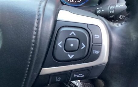 Toyota Harrier, 2020 год, 2 750 007 рублей, 15 фотография