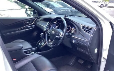 Toyota Harrier, 2020 год, 2 750 007 рублей, 11 фотография