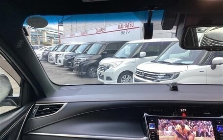 Toyota Harrier, 2020 год, 2 750 007 рублей, 18 фотография