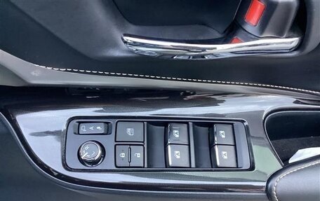 Toyota Harrier, 2020 год, 2 750 007 рублей, 23 фотография