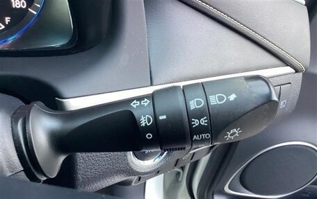 Toyota Harrier, 2020 год, 2 750 007 рублей, 17 фотография