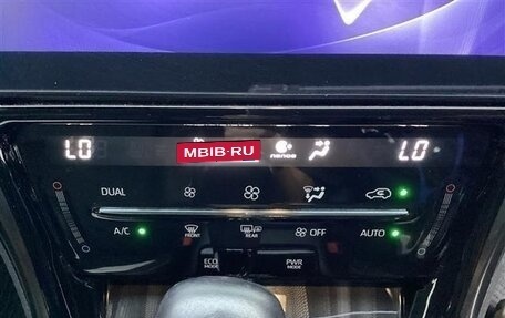 Toyota Harrier, 2020 год, 2 750 007 рублей, 21 фотография