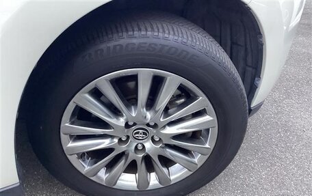 Toyota Harrier, 2020 год, 2 750 007 рублей, 27 фотография