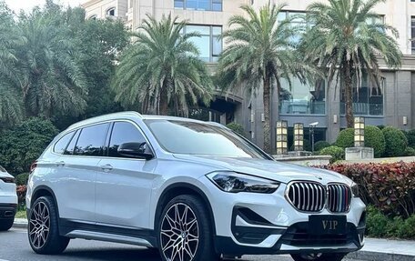 BMW X1, 2021 год, 1 930 000 рублей, 3 фотография