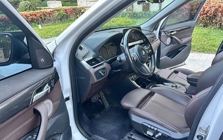 BMW X1, 2021 год, 1 930 000 рублей, 2 фотография