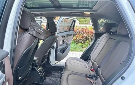 BMW X1, 2021 год, 1 930 000 рублей, 11 фотография