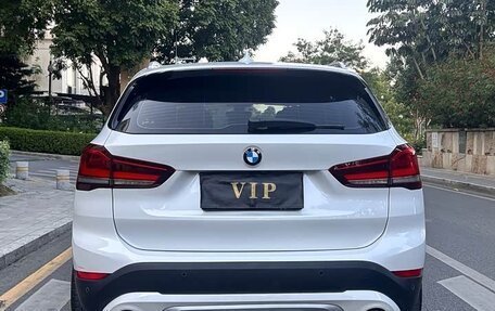 BMW X1, 2021 год, 1 930 000 рублей, 7 фотография