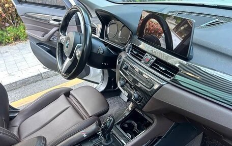 BMW X1, 2021 год, 1 930 000 рублей, 9 фотография