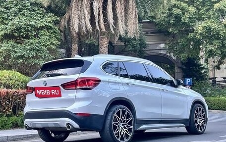 BMW X1, 2021 год, 1 930 000 рублей, 13 фотография